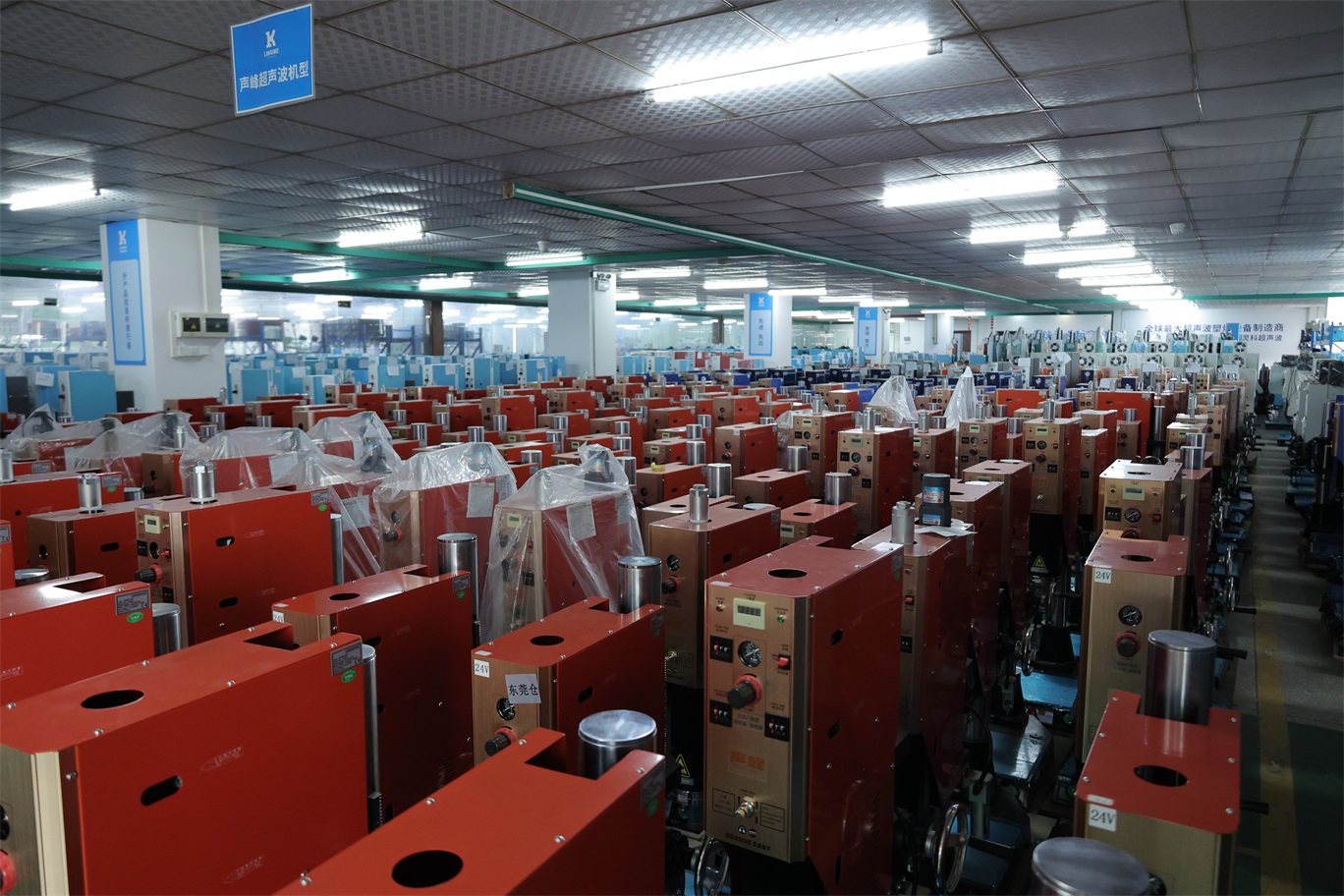 深圳產(chǎn)品包裝焊接難題何解？超聲波技術(shù)來(lái)破局